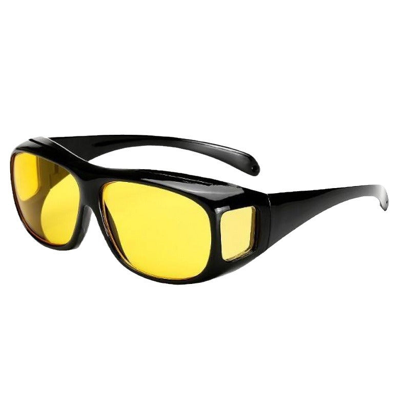 Coeurva Lunettes NightGlo