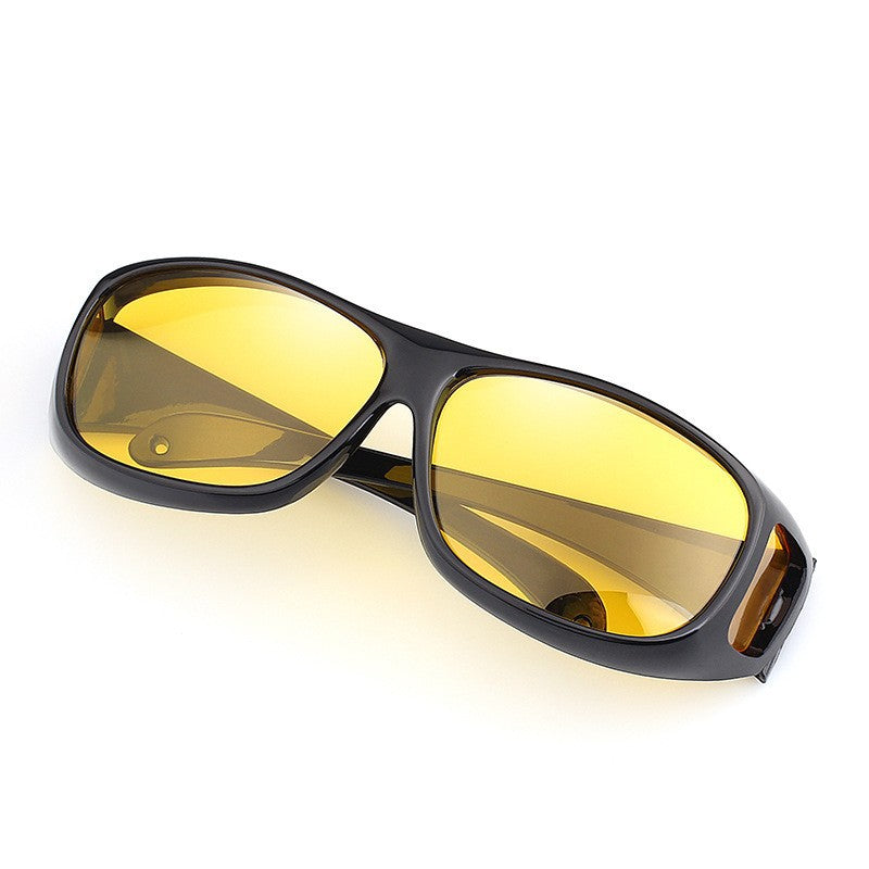 Coeurva Lunettes NightGlo