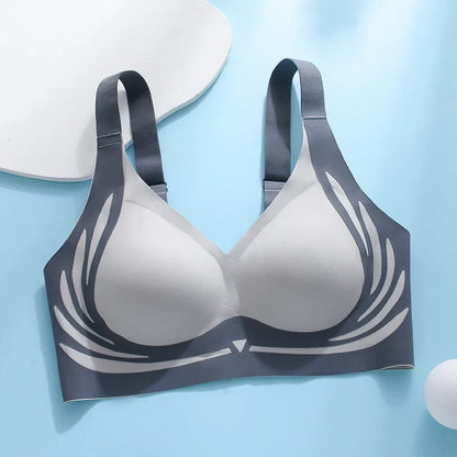 Soutien-gorge correcteur anti-affaissement Coeurva pour femmes