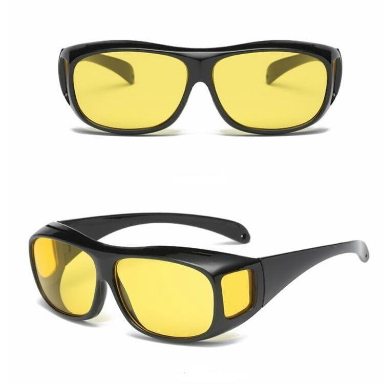 Coeurva Lunettes NightGlo