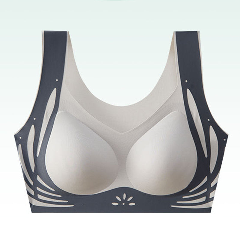 Soutien-gorge correcteur anti-affaissement Coeurva pour femmes