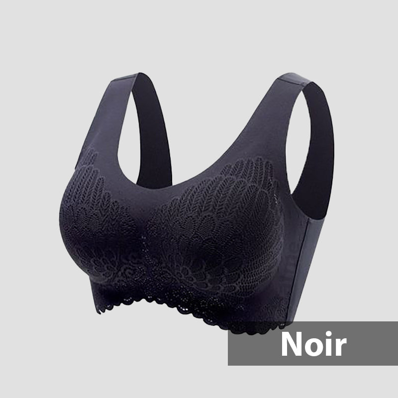 Coeurva Soutien-gorge orthopédique pour femme