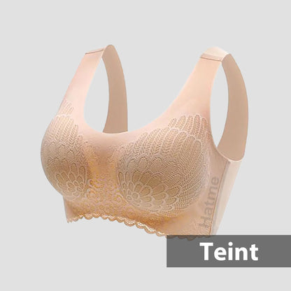 Coeurva Soutien-gorge orthopédique pour femme