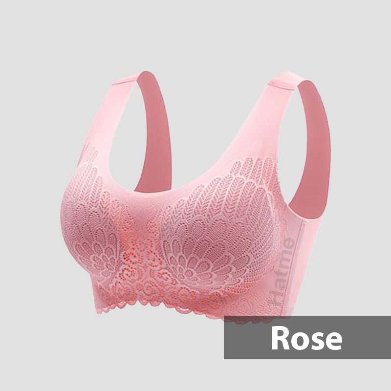 Coeurva Soutien-gorge orthopédique pour femme