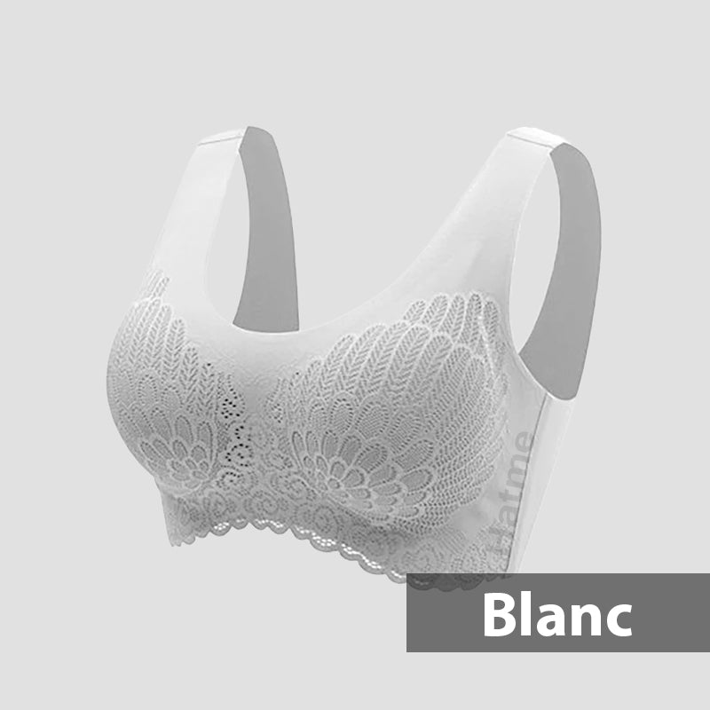 Coeurva Soutien-gorge orthopédique pour femme