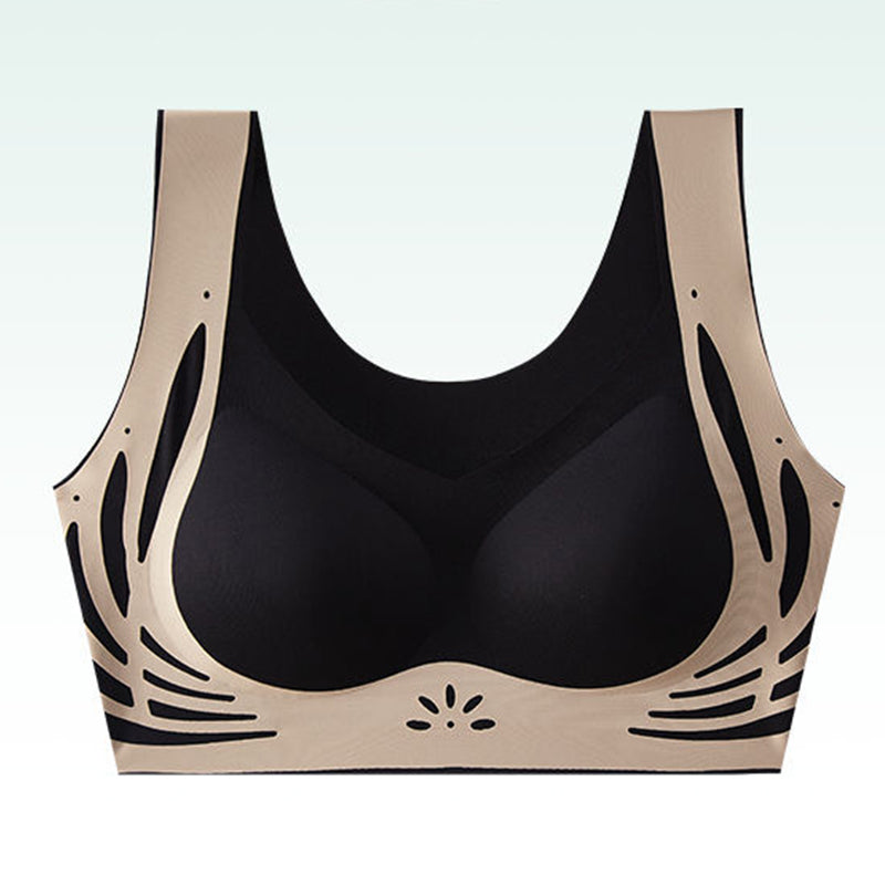 Soutien-gorge correcteur anti-affaissement Coeurva pour femmes