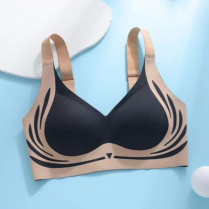 Soutien-gorge correcteur anti-affaissement Coeurva pour femmes