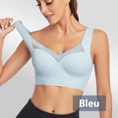 Soutien-Gorge Correcteur de Posture