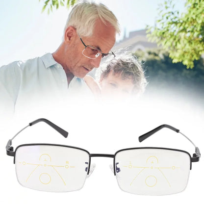 Coeurva Lunettes de lecture pour correction de la vue